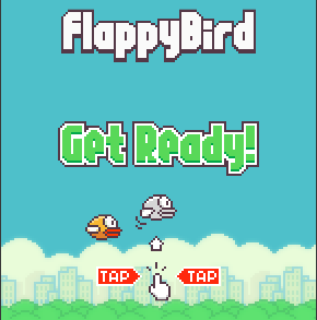 Flappy Bird